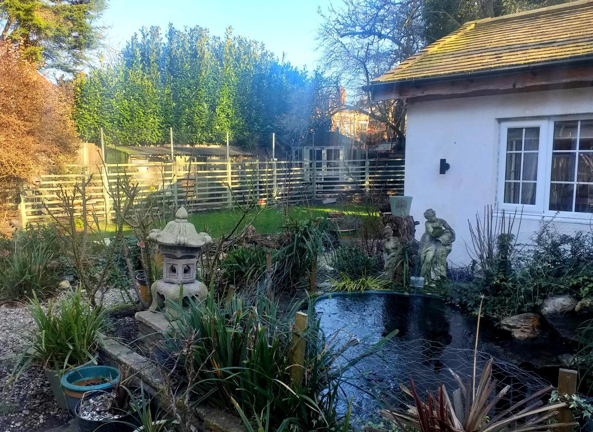 The Little House In Hull Kingston upon Hull