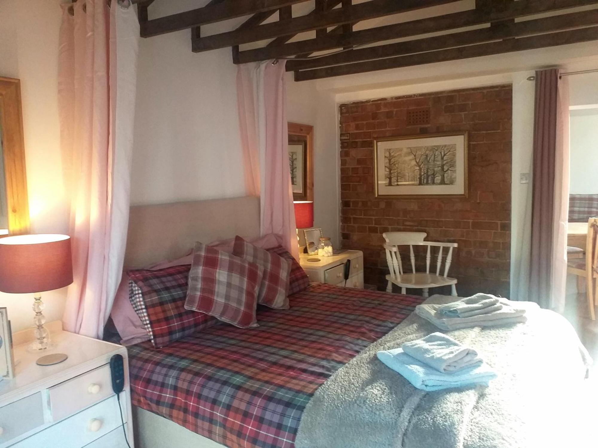 The Little House In Hull Holiday home