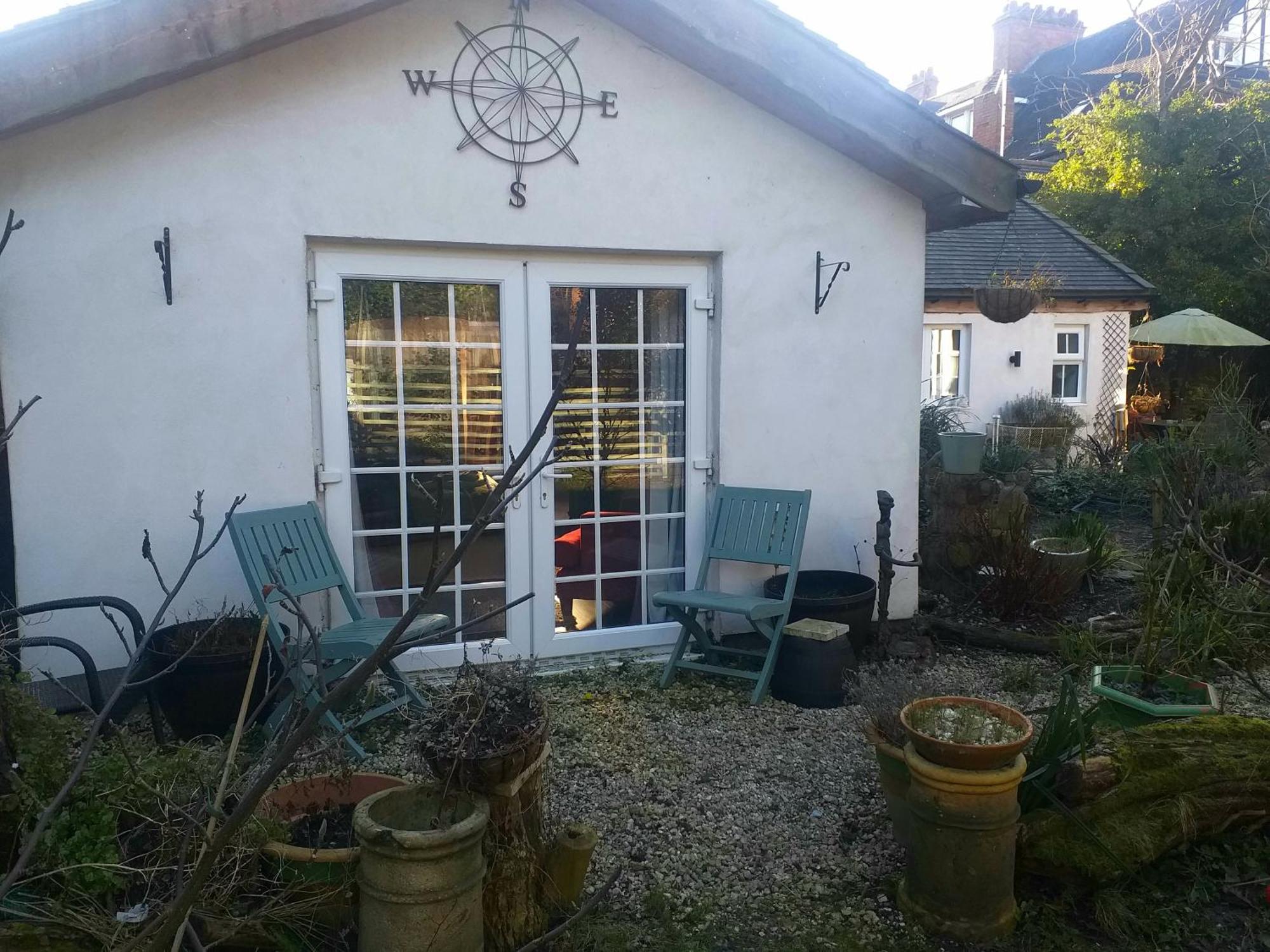 The Little House In Hull Holiday home Kingston upon Hull