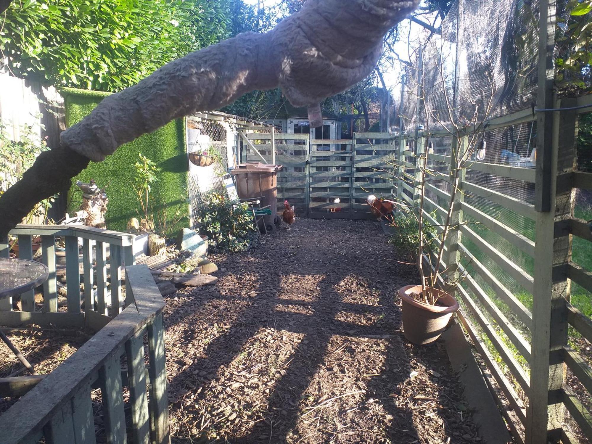 The Little House In Hull Holiday home Kingston upon Hull
